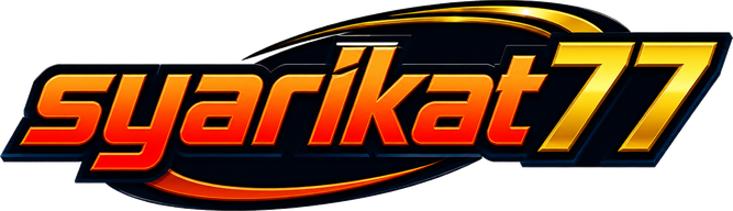 Syarikat77 Logo
